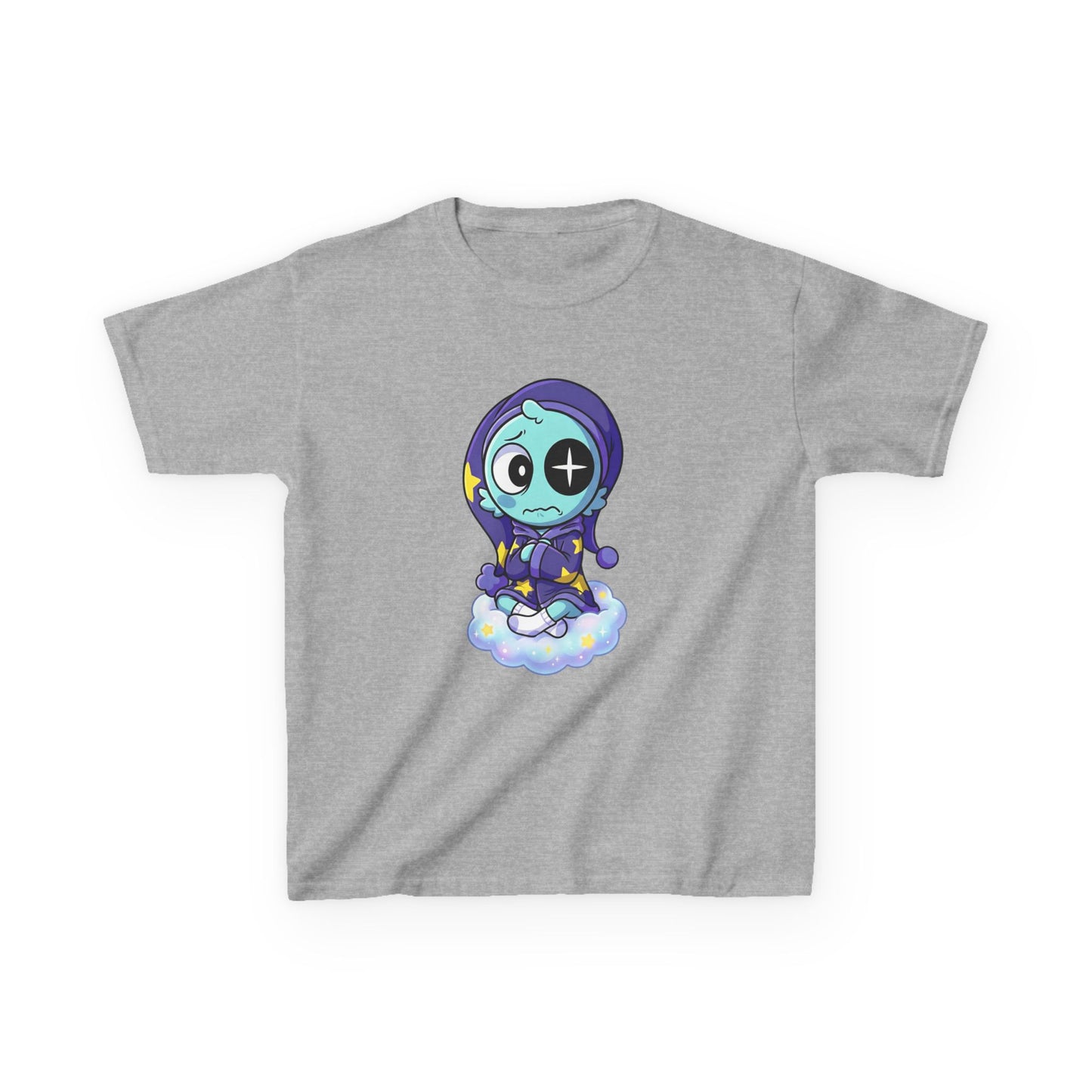 Astro Dandys World: Roblox Fan Art T-shirt