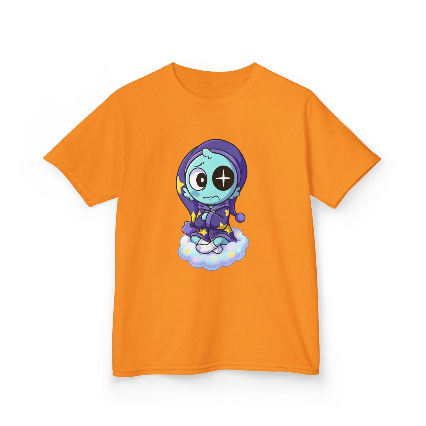Astro Dandys World: Roblox Fan Art T-shirt