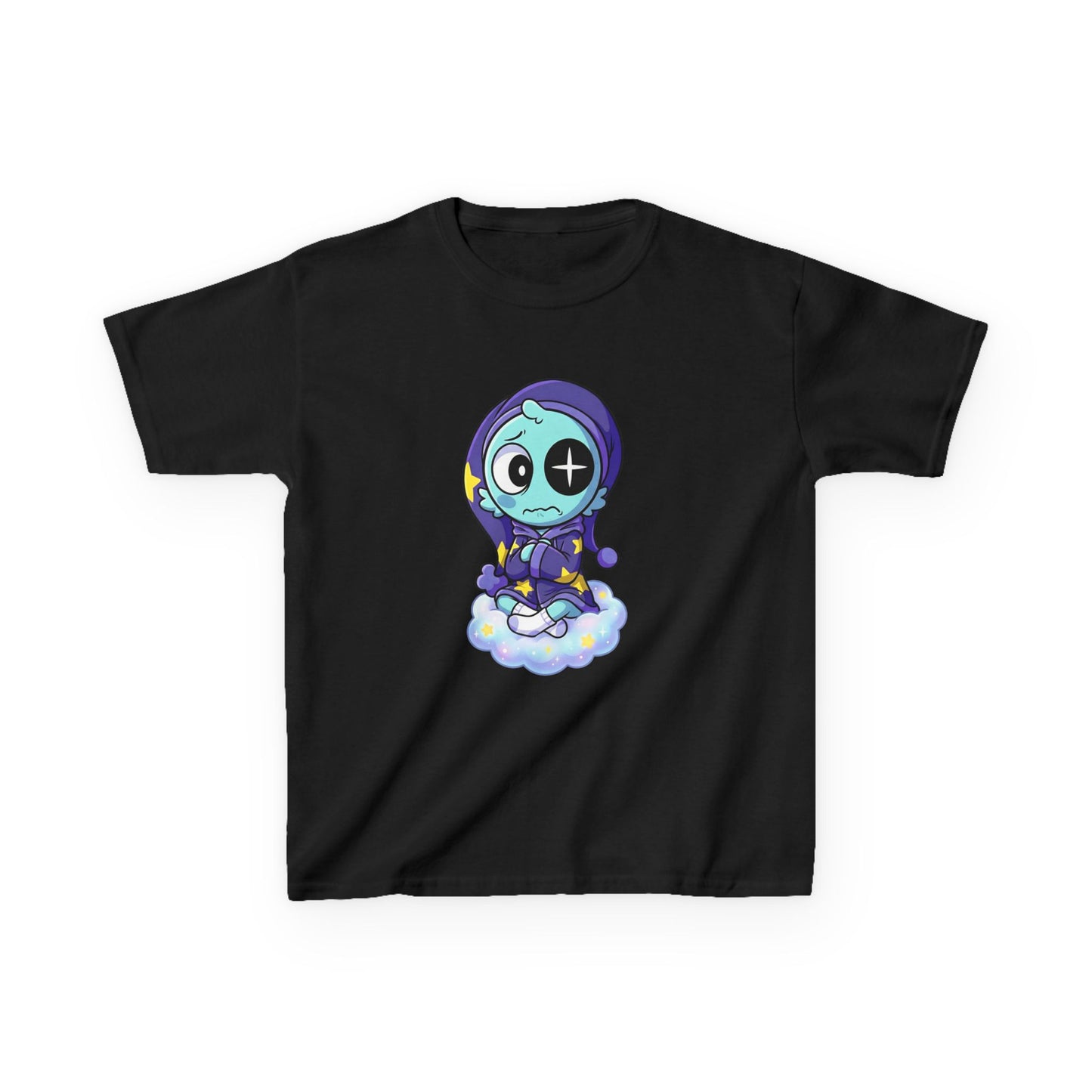 Astro Dandys World: Roblox Fan Art T-shirt