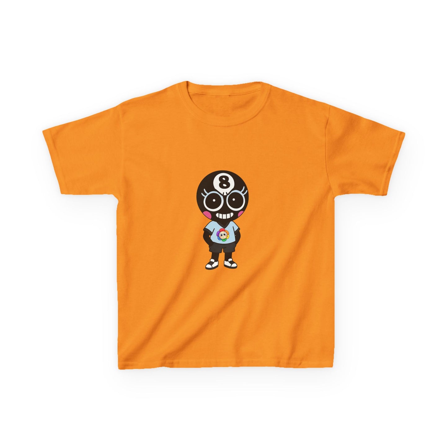 Toodles Dandys World: Roblox Fan Art T-shirt