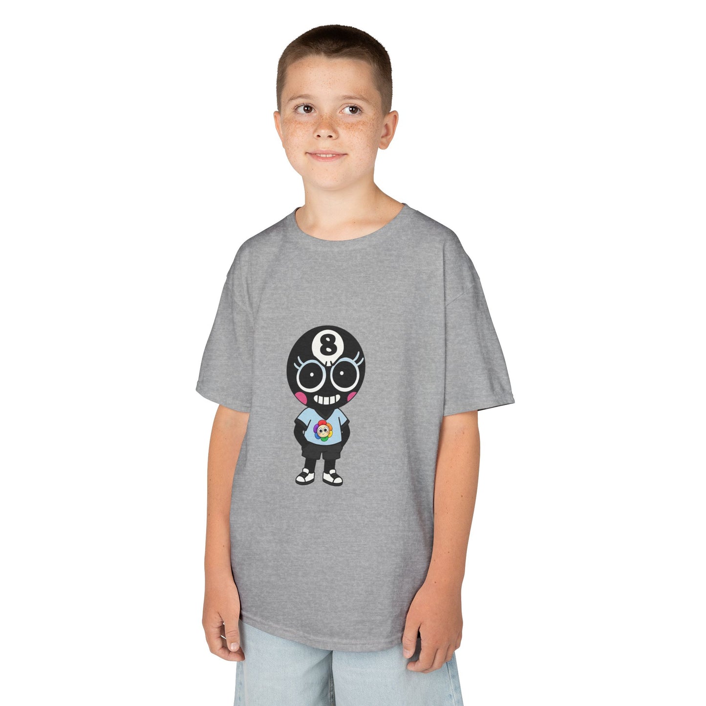 Toodles Dandys World: Roblox Fan Art T-shirt