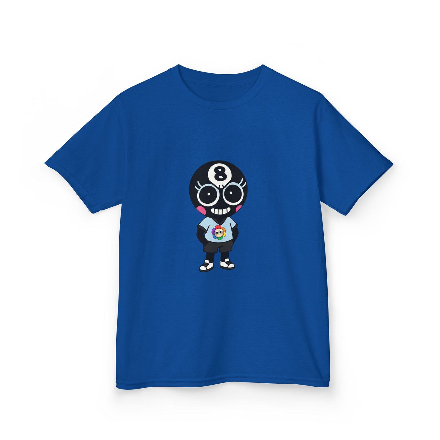 Toodles Dandys World: Roblox Fan Art T-shirt
