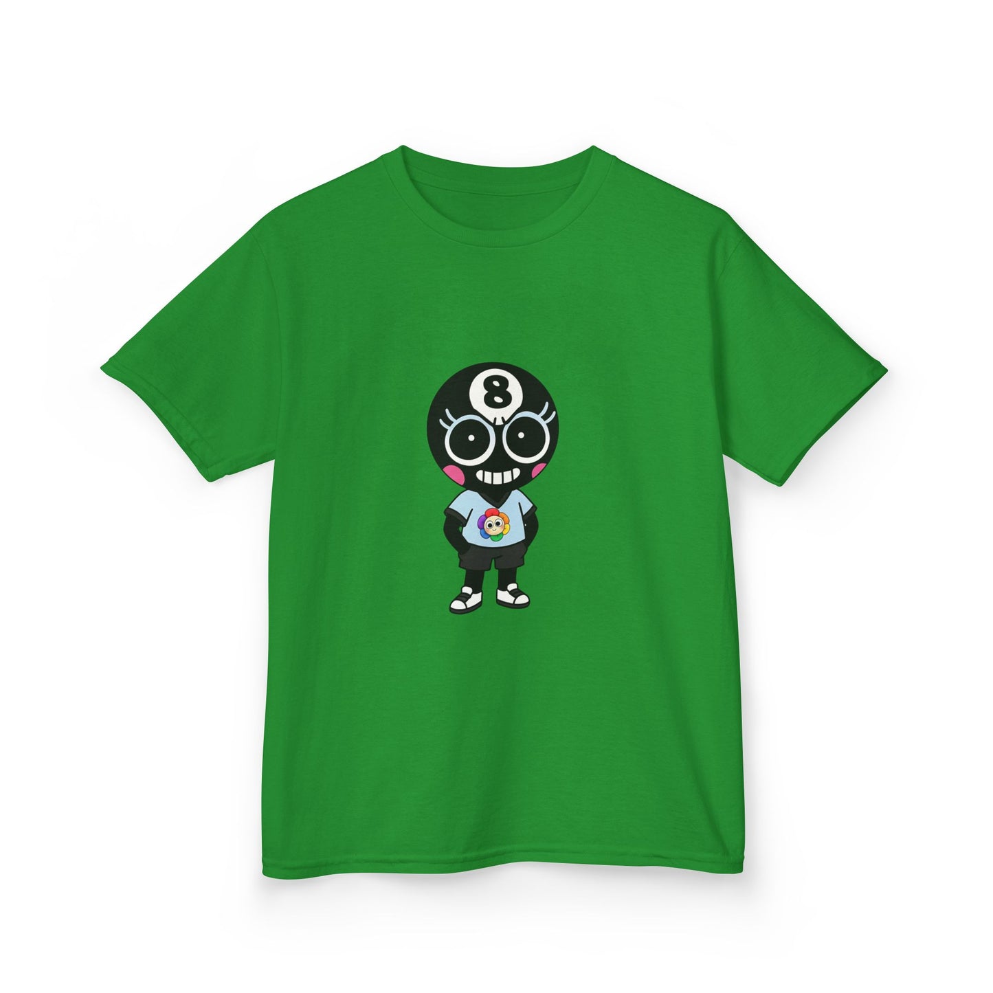 Toodles Dandys World: Roblox Fan Art T-shirt