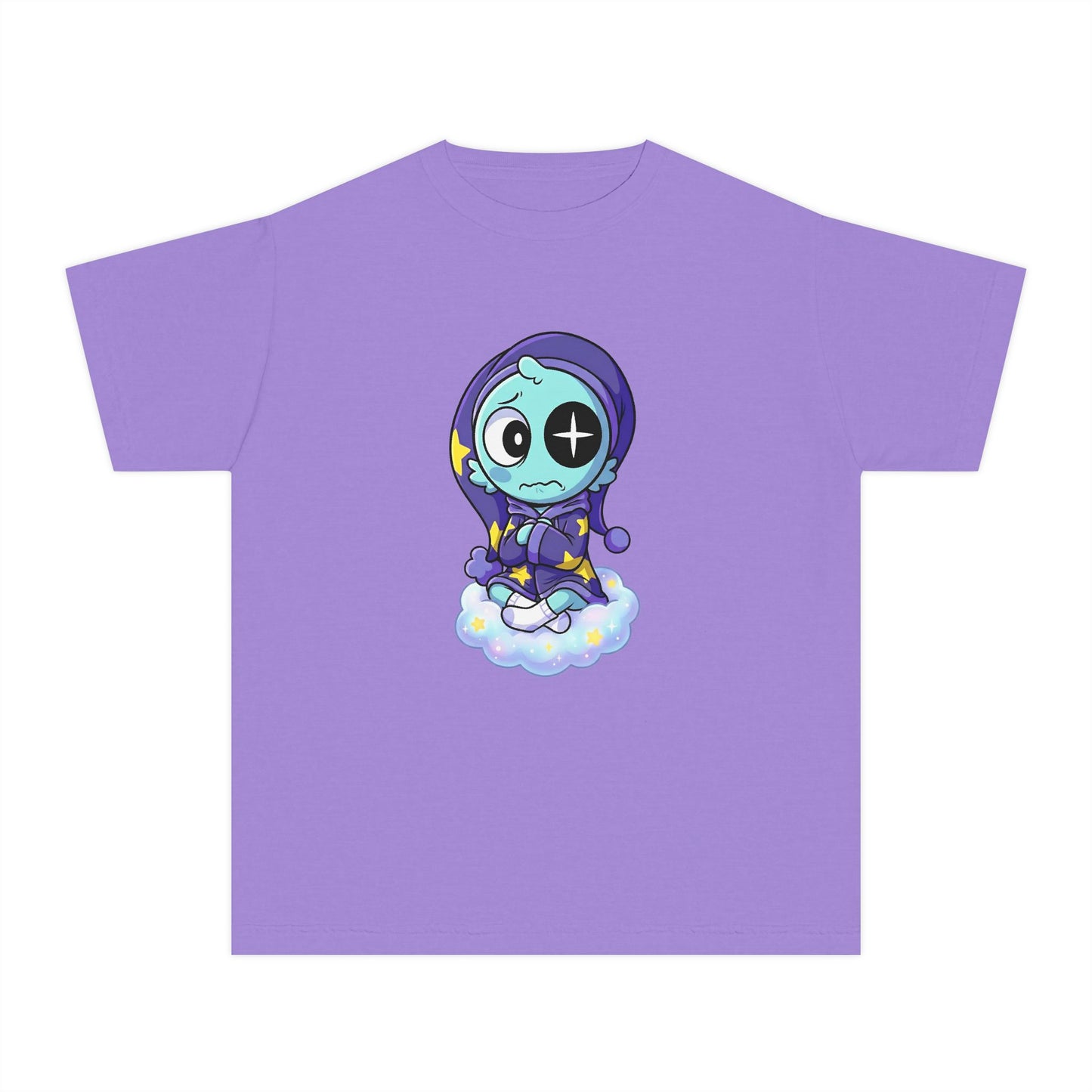 Astro Dandys World: Roblox Fan Art T-shirt