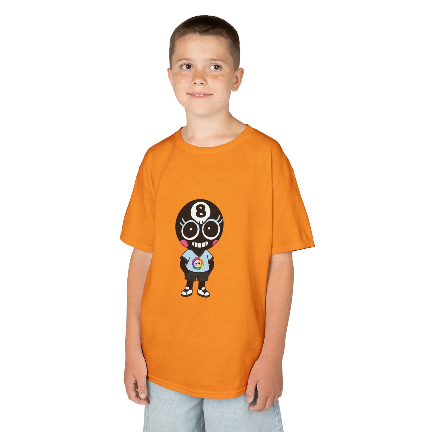 Toodles Dandys World: Roblox Fan Art T-shirt