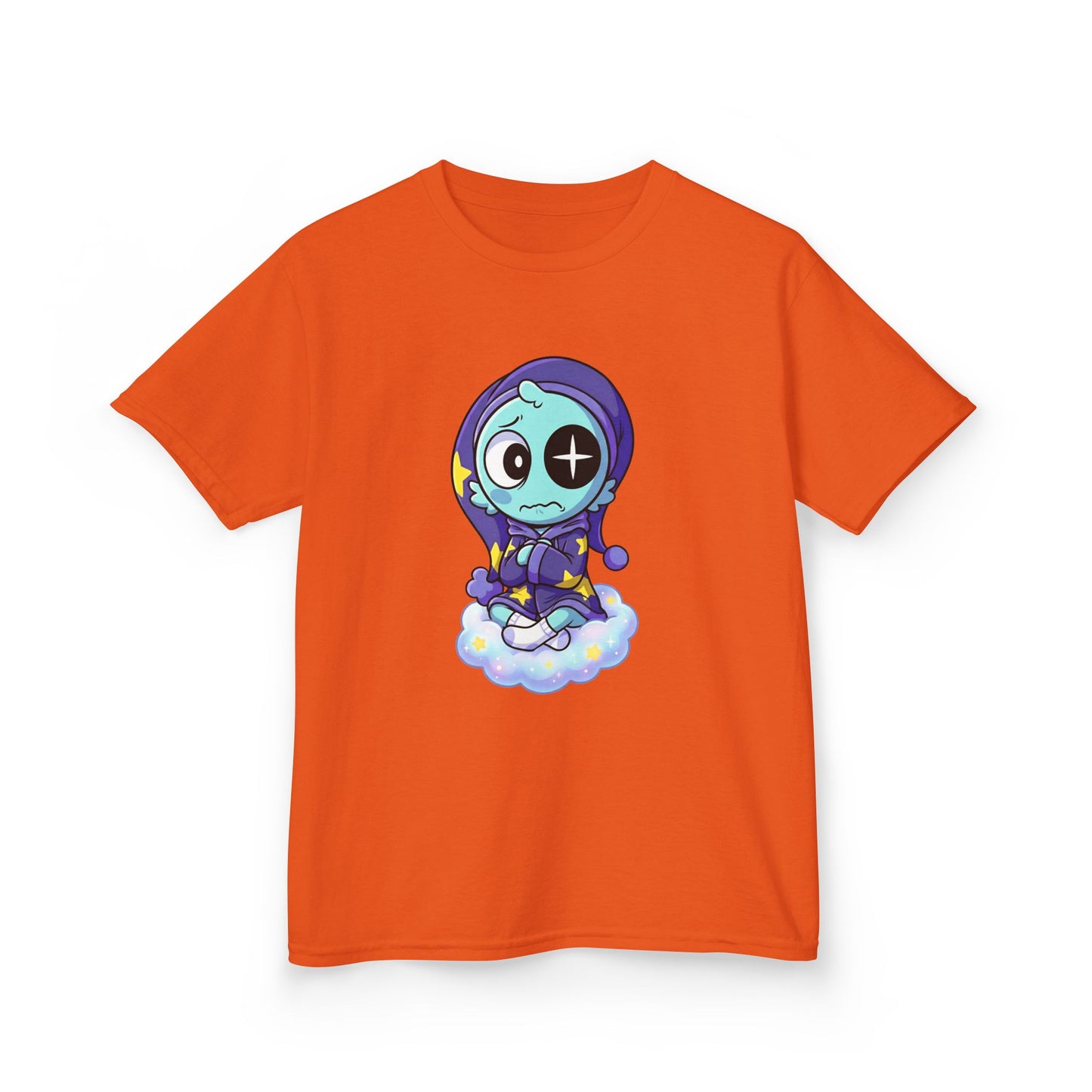 Astro Dandys World: Roblox Fan Art T-shirt