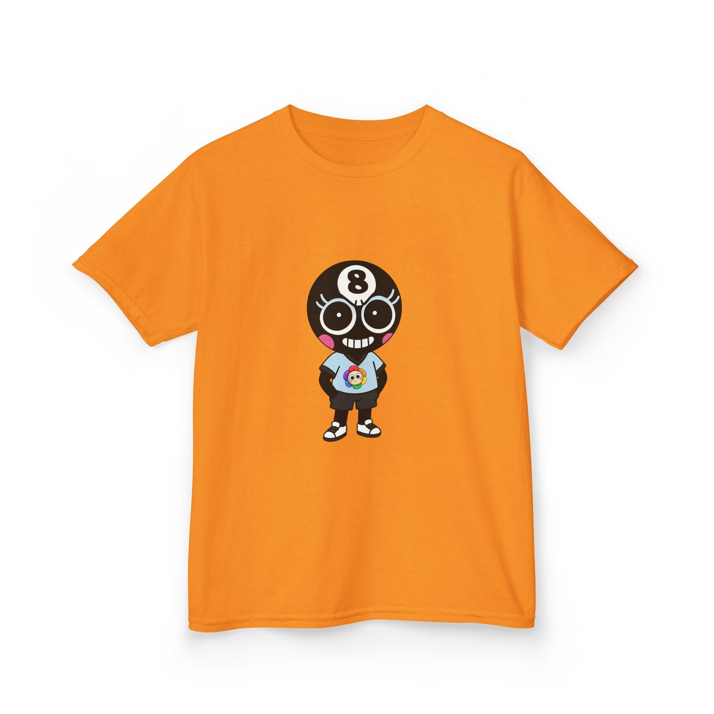 Toodles Dandys World: Roblox Fan Art T-shirt
