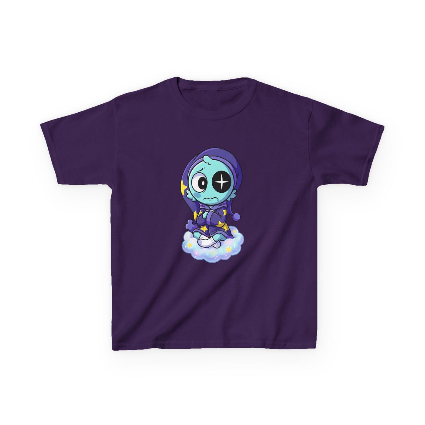 Astro Dandys World: Roblox Fan Art T-shirt