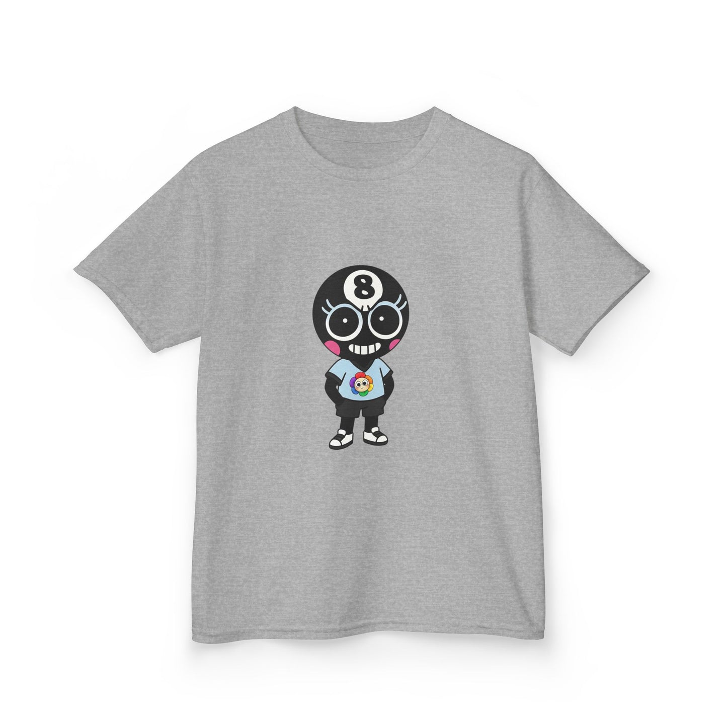 Toodles Dandys World: Roblox Fan Art T-shirt