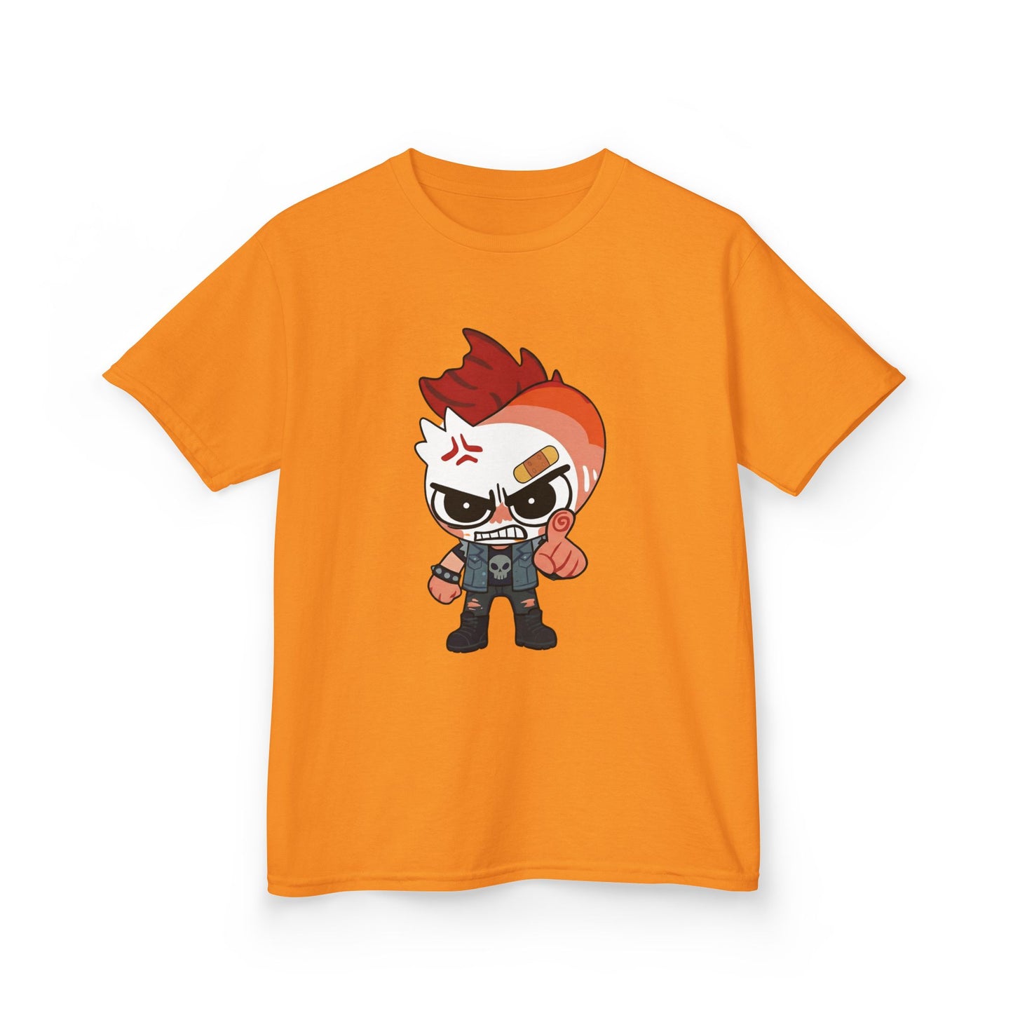 Shrimpo Dandys World: Roblox Fan Art T-shirt