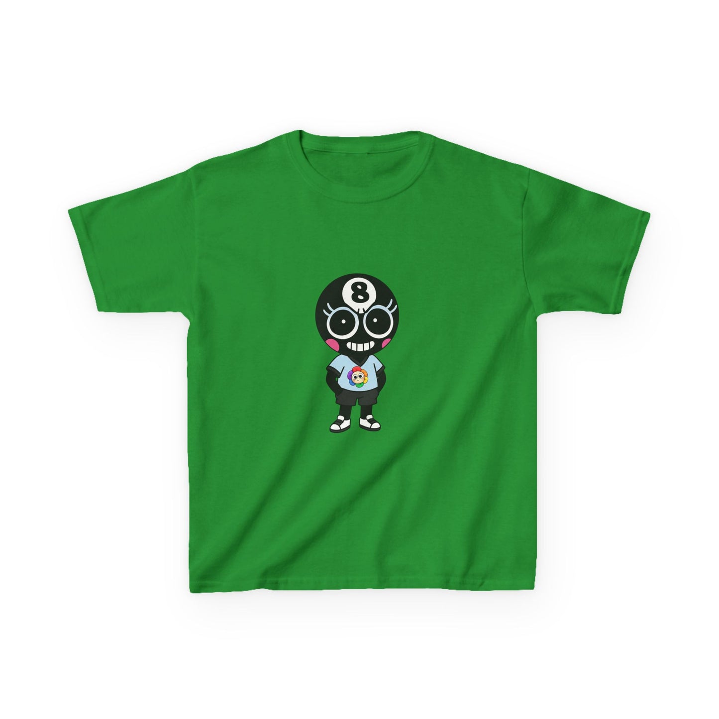 Toodles Dandys World: Roblox Fan Art T-shirt