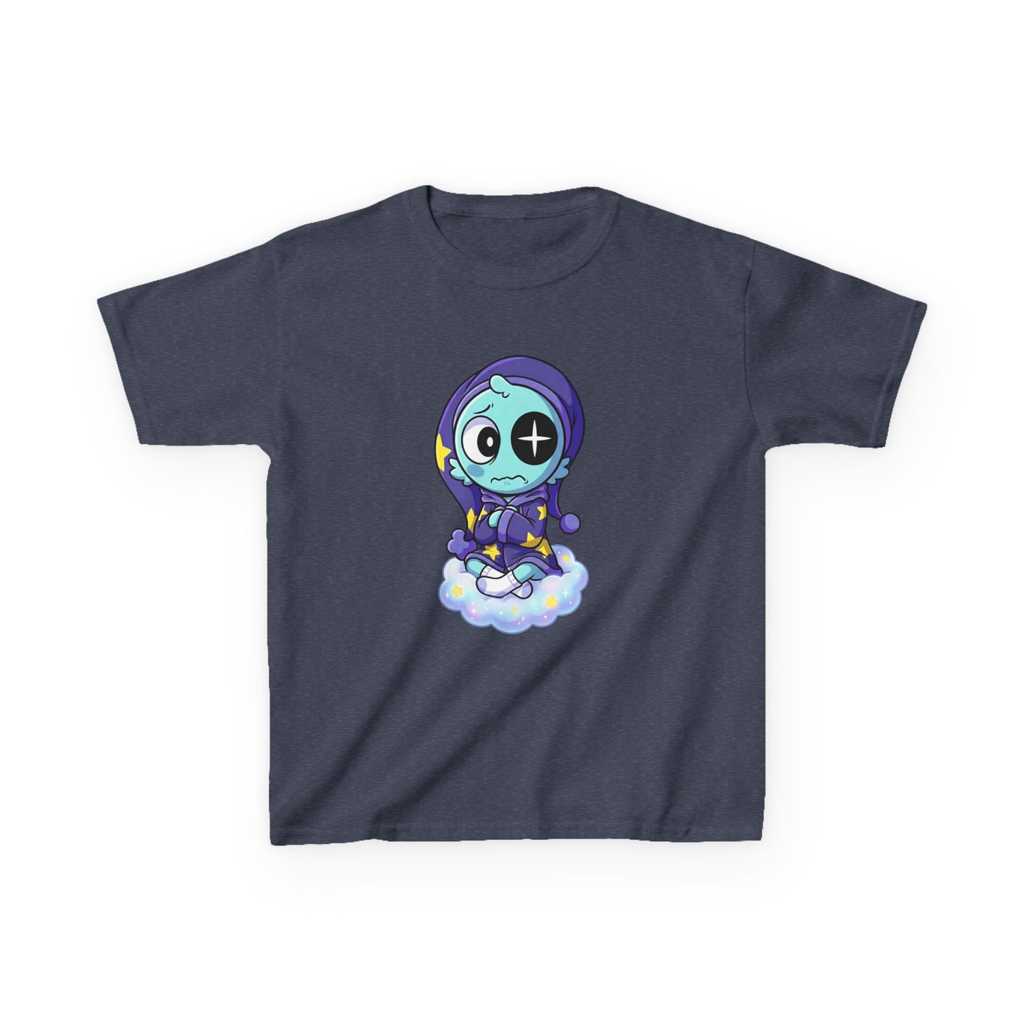 Astro Dandys World: Roblox Fan Art T-shirt