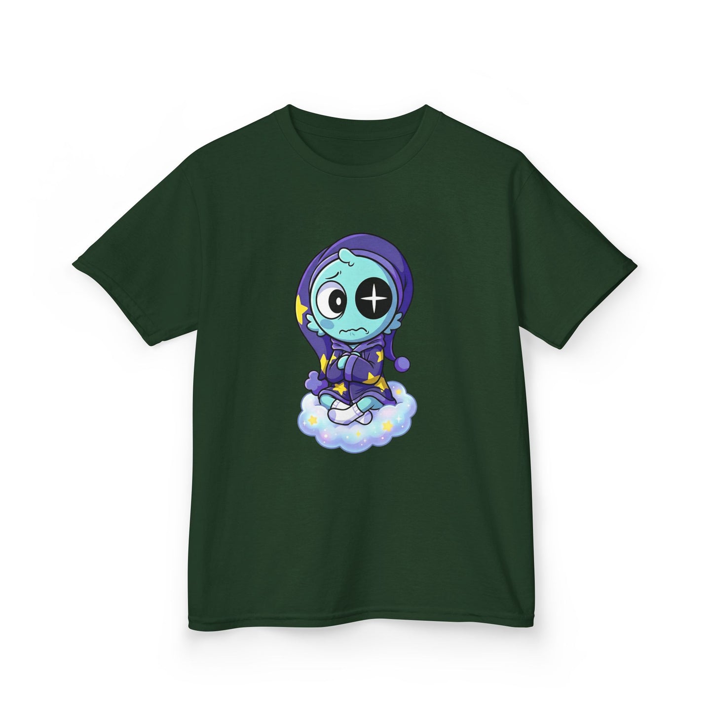 Astro Dandys World: Roblox Fan Art T-shirt