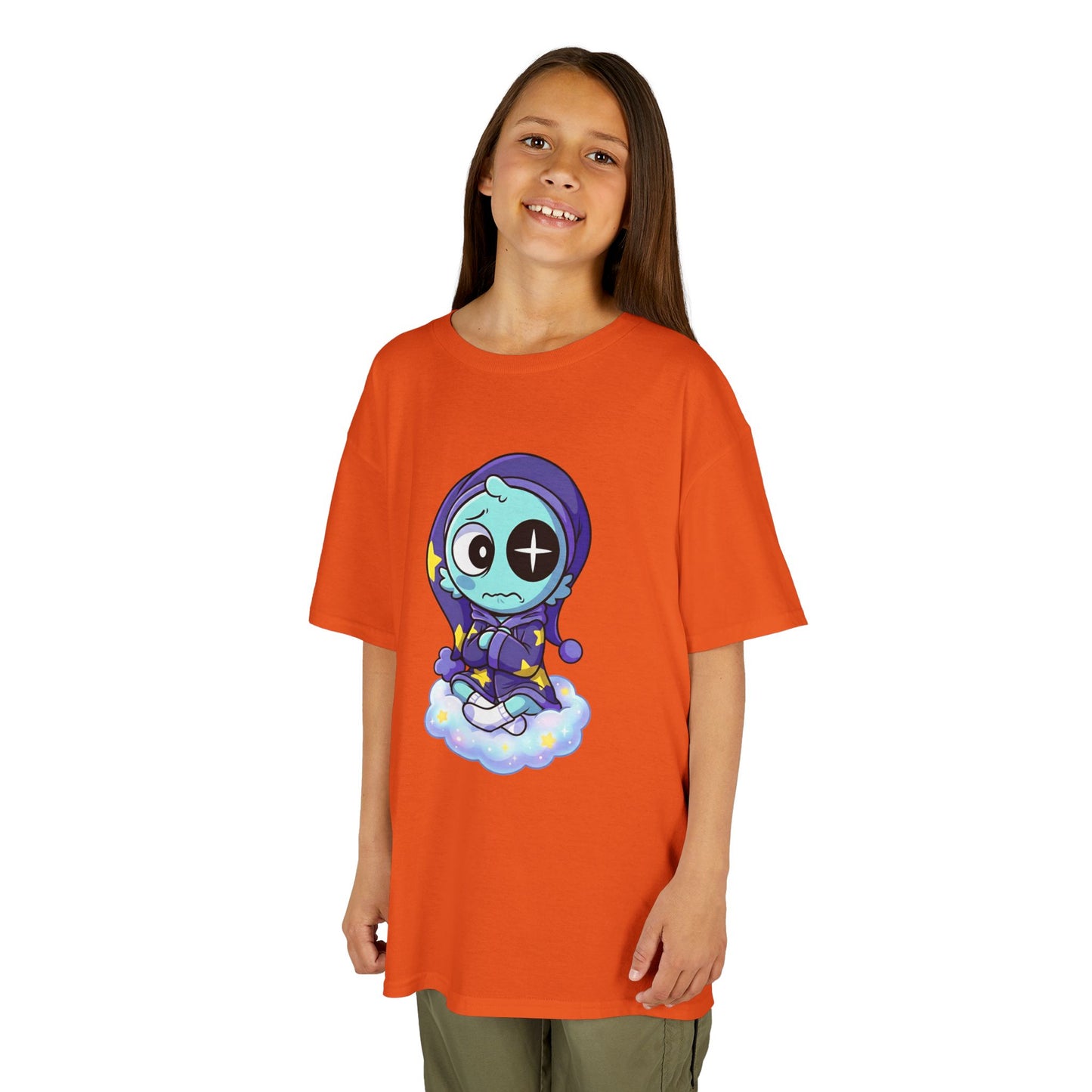 Astro Dandys World: Roblox Fan Art T-shirt