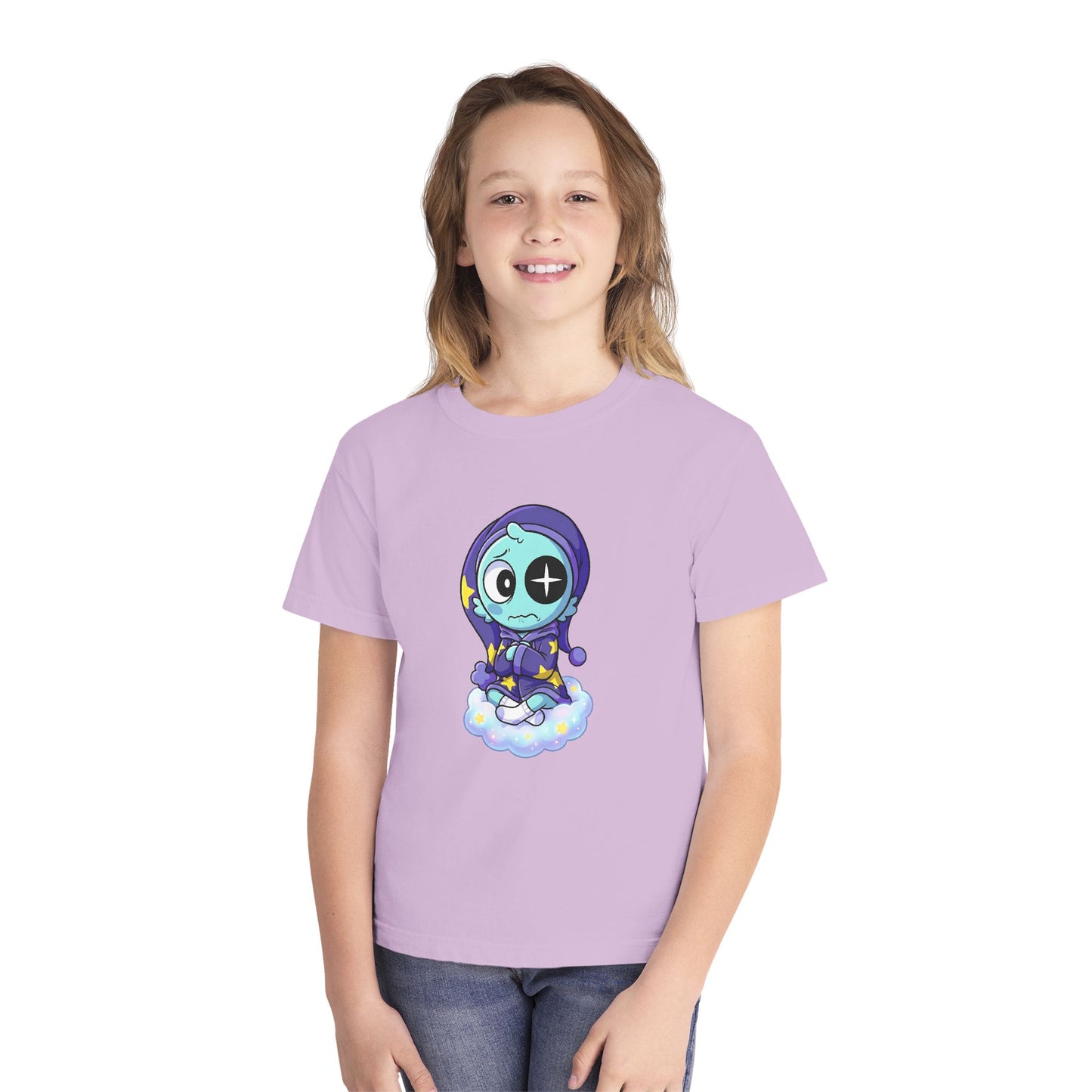 Astro Dandys World: Roblox Fan Art T-shirt
