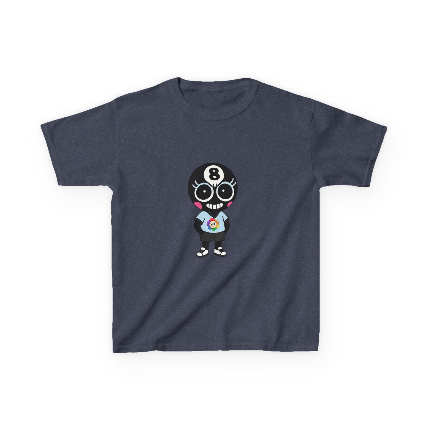 Toodles Dandys World: Roblox Fan Art T-shirt
