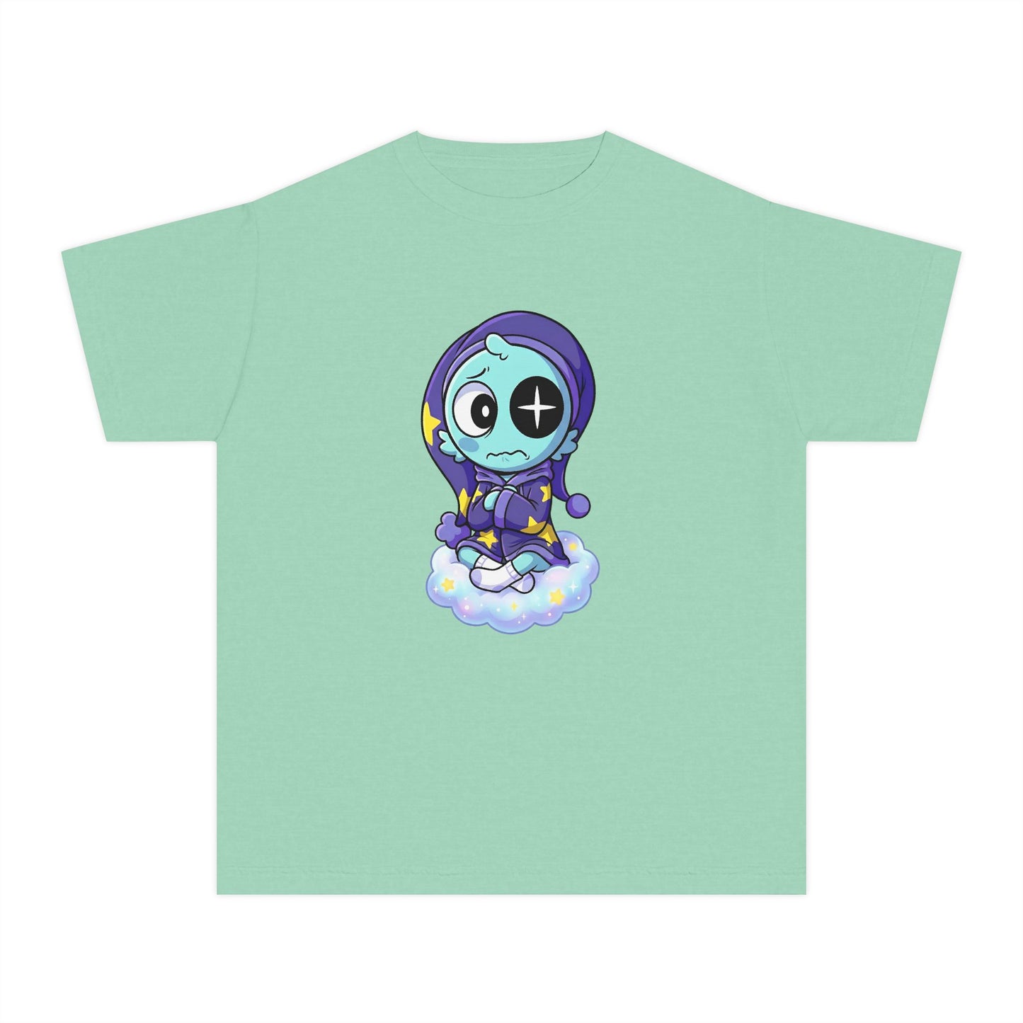 Astro Dandys World: Roblox Fan Art T-shirt