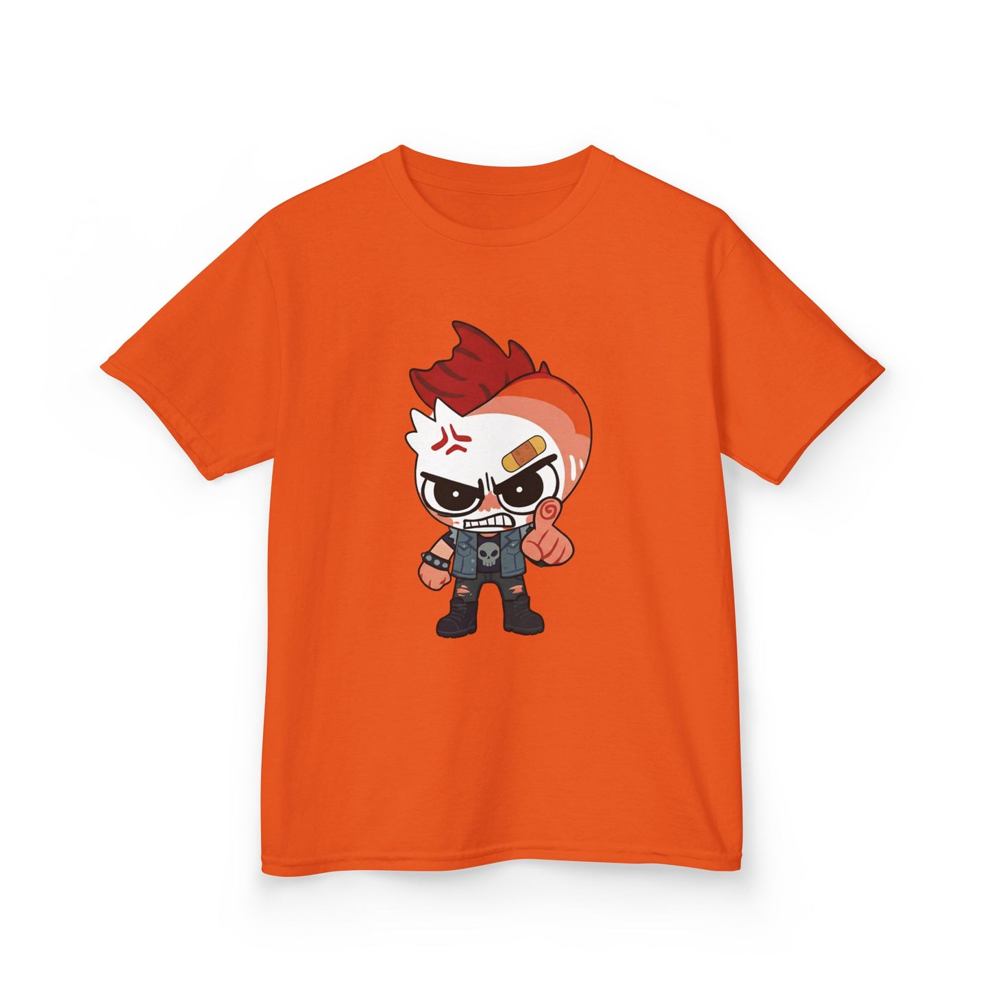 Shrimpo Dandys World: Roblox Fan Art T-shirt