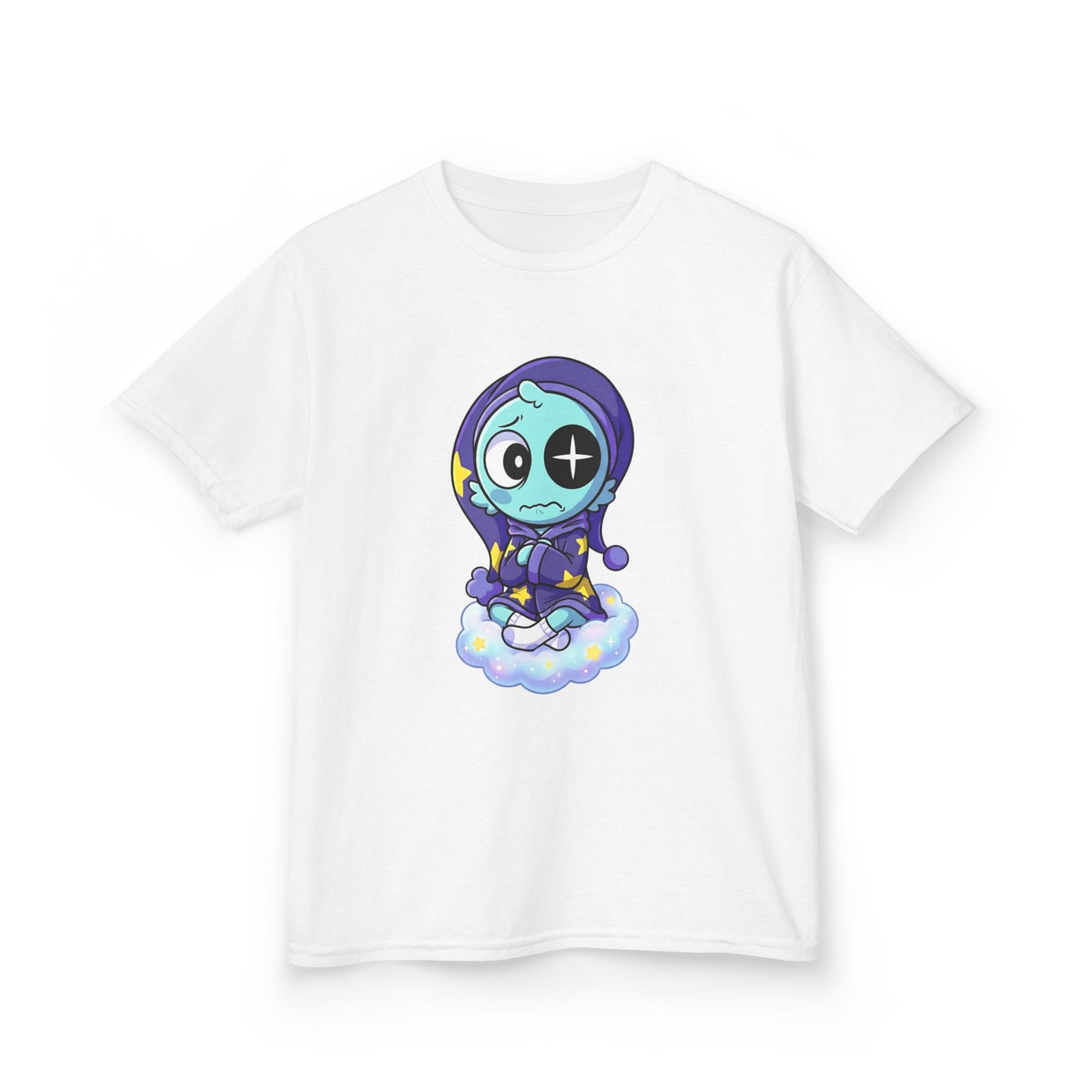 Astro Dandys World: Roblox Fan Art T-shirt