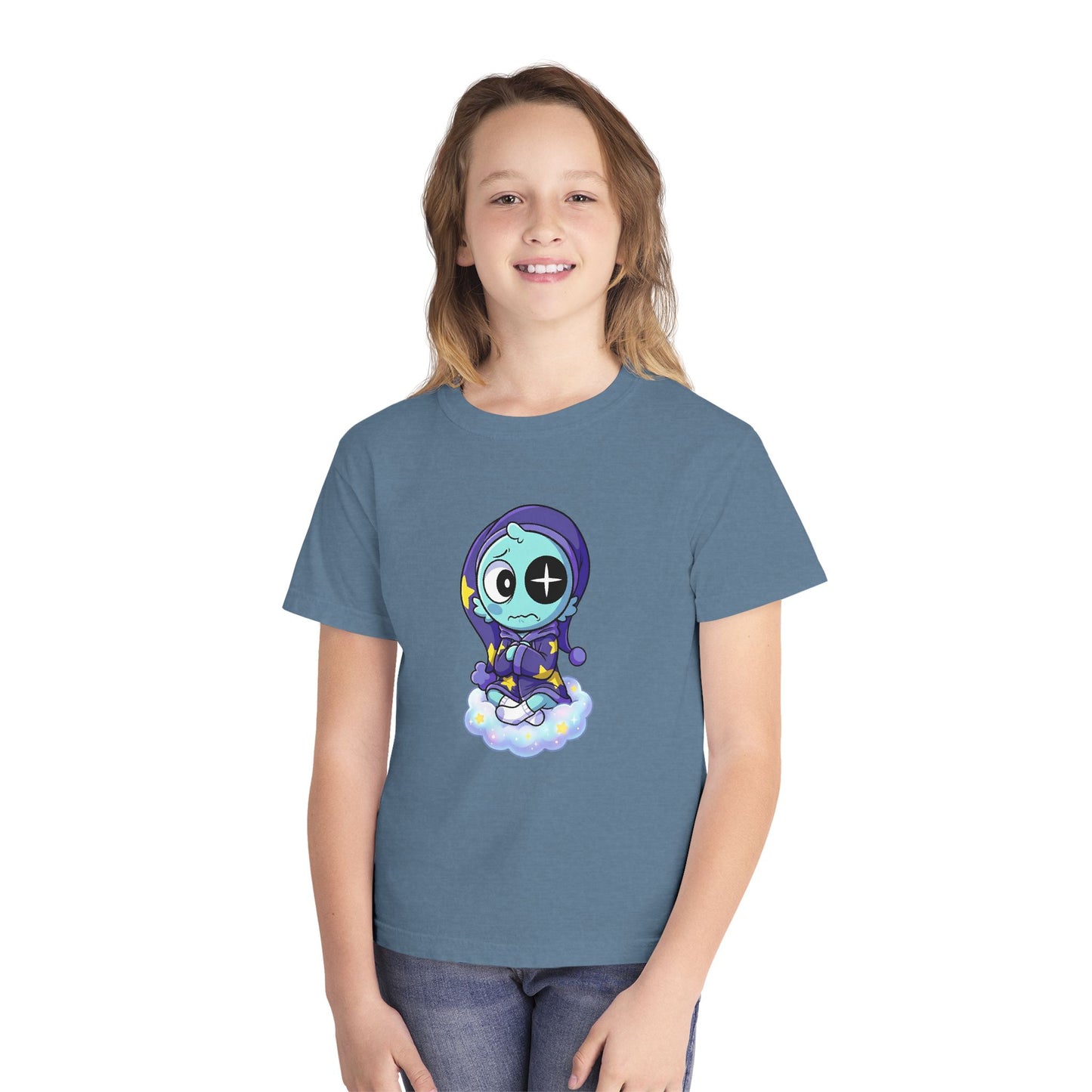 Astro Dandys World: Roblox Fan Art T-shirt