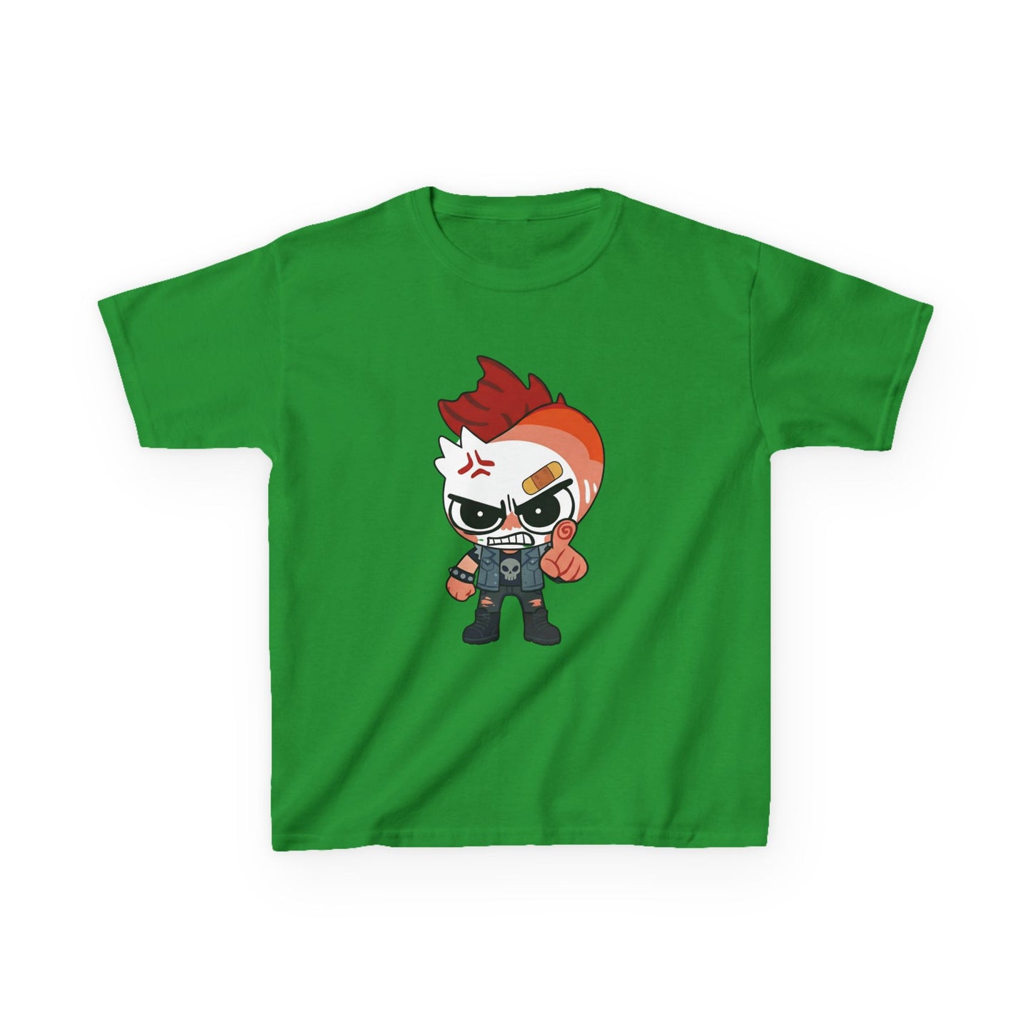 Shrimpo Dandys World: Roblox Fan Art T-shirt