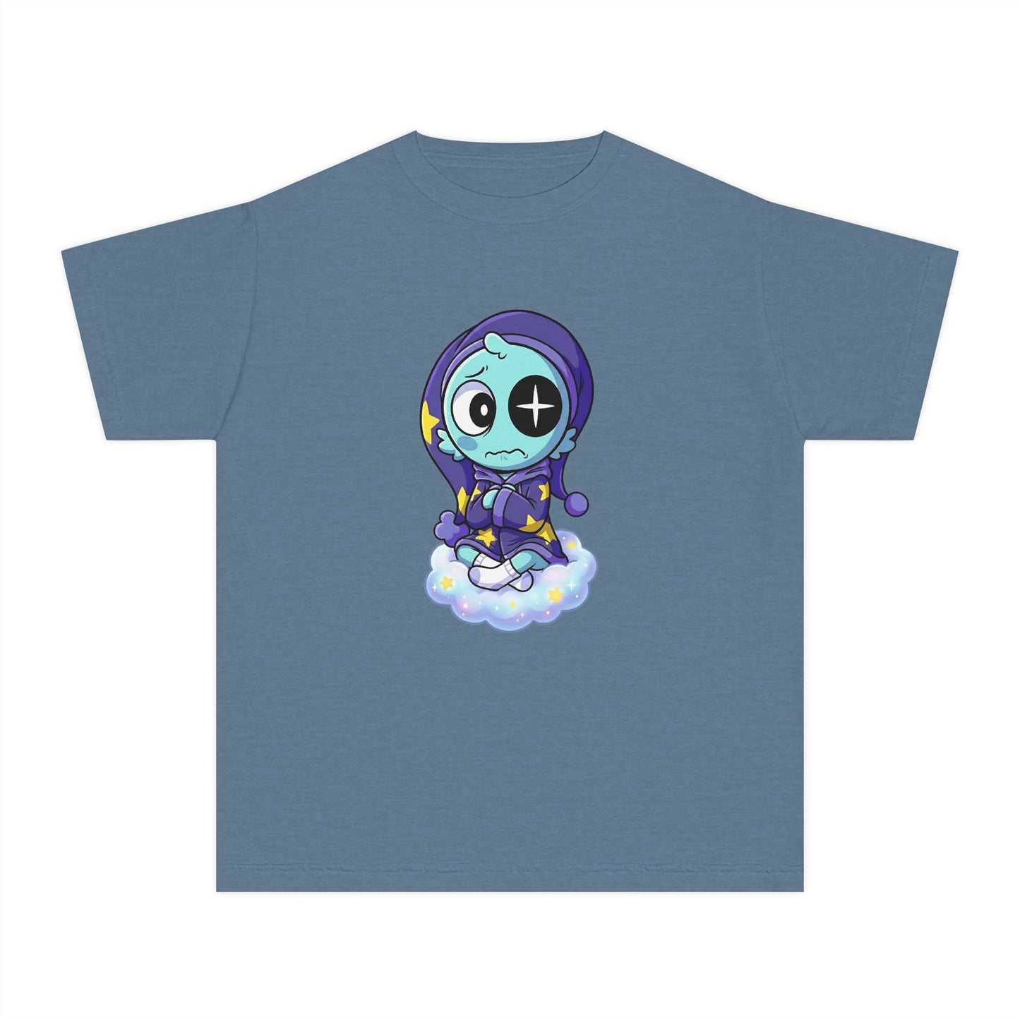 Astro Dandys World: Roblox Fan Art T-shirt