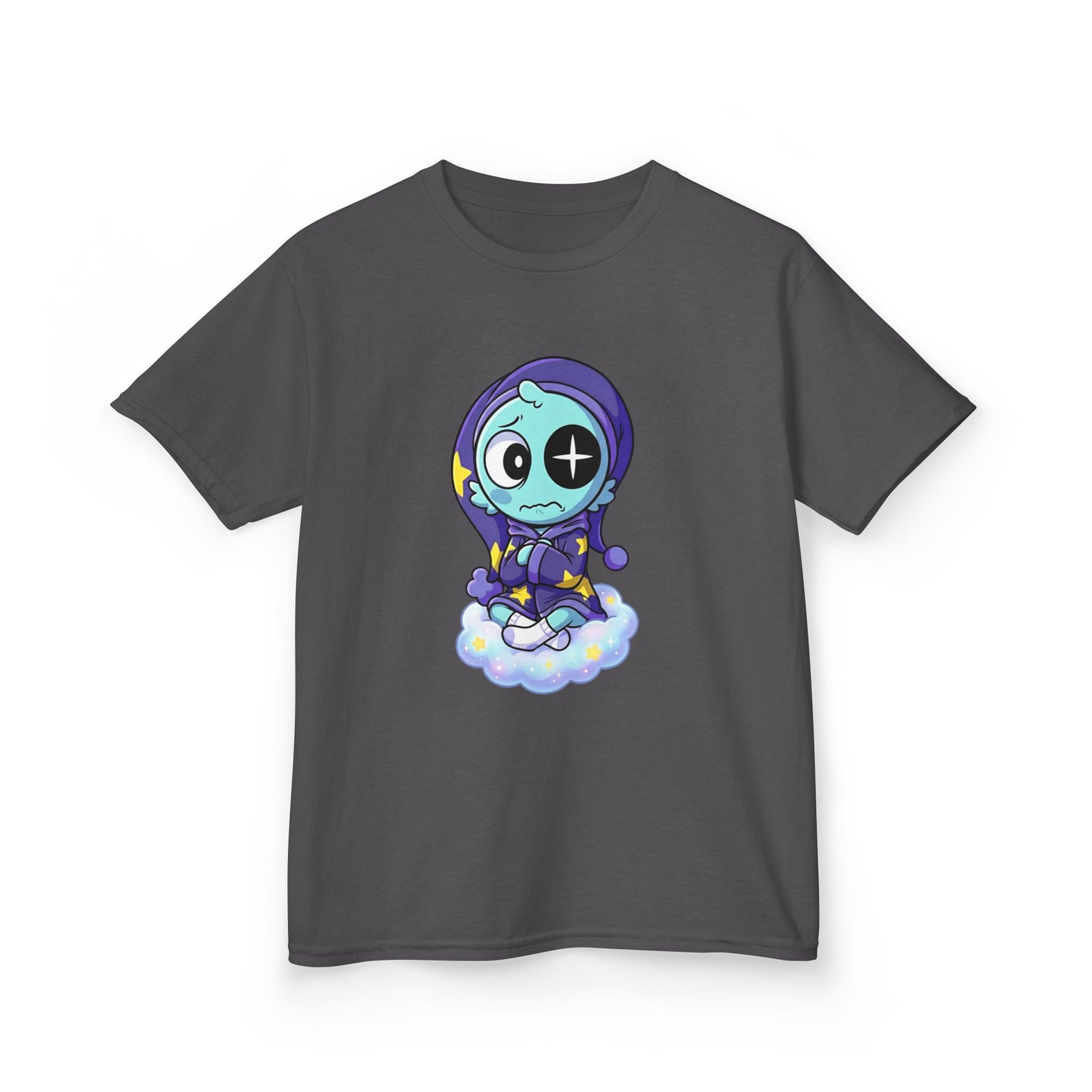 Astro Dandys World: Roblox Fan Art T-shirt