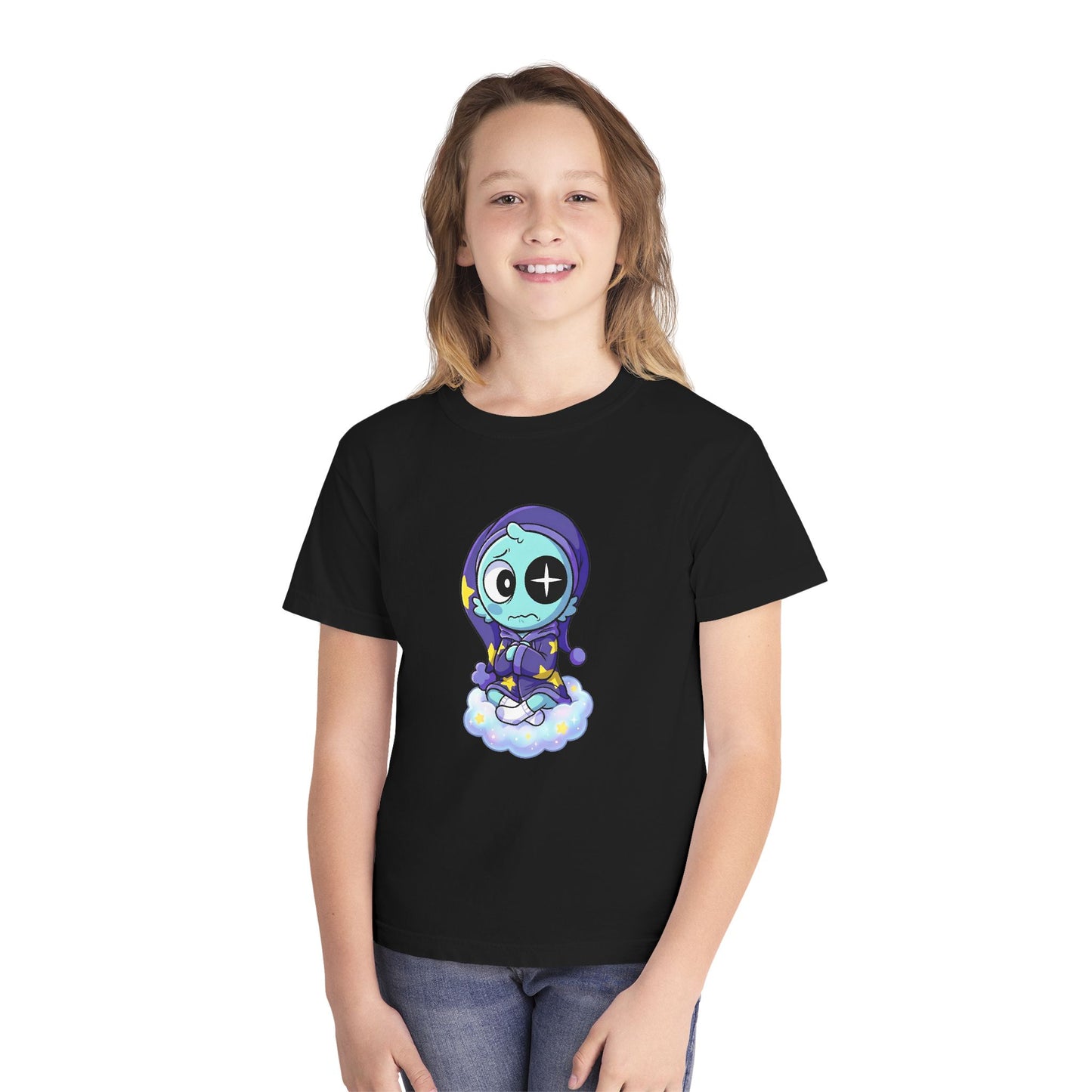 Astro Dandys World: Roblox Fan Art T-shirt