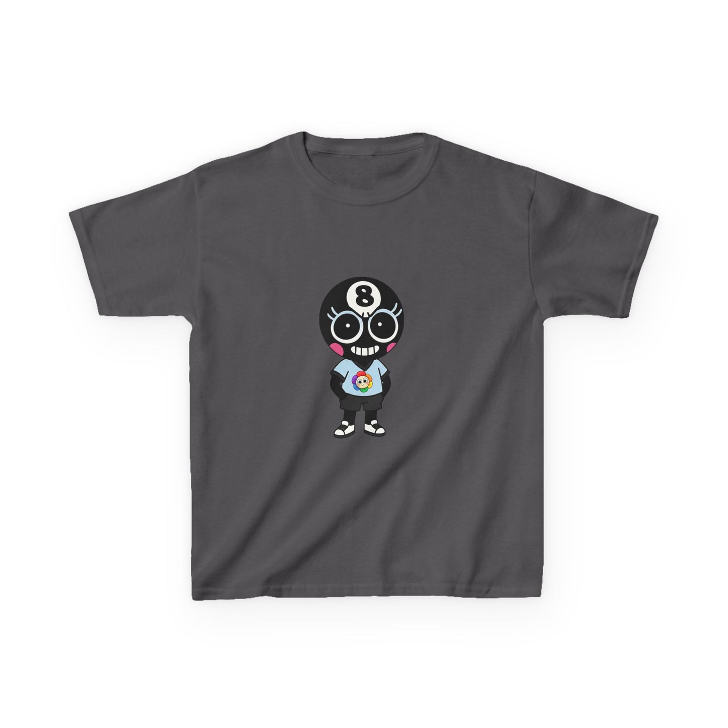 Toodles Dandys World: Roblox Fan Art T-shirt