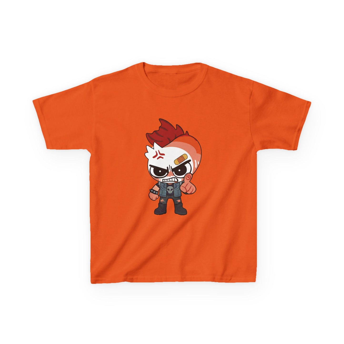 Shrimpo Dandys World: Roblox Fan Art T-shirt
