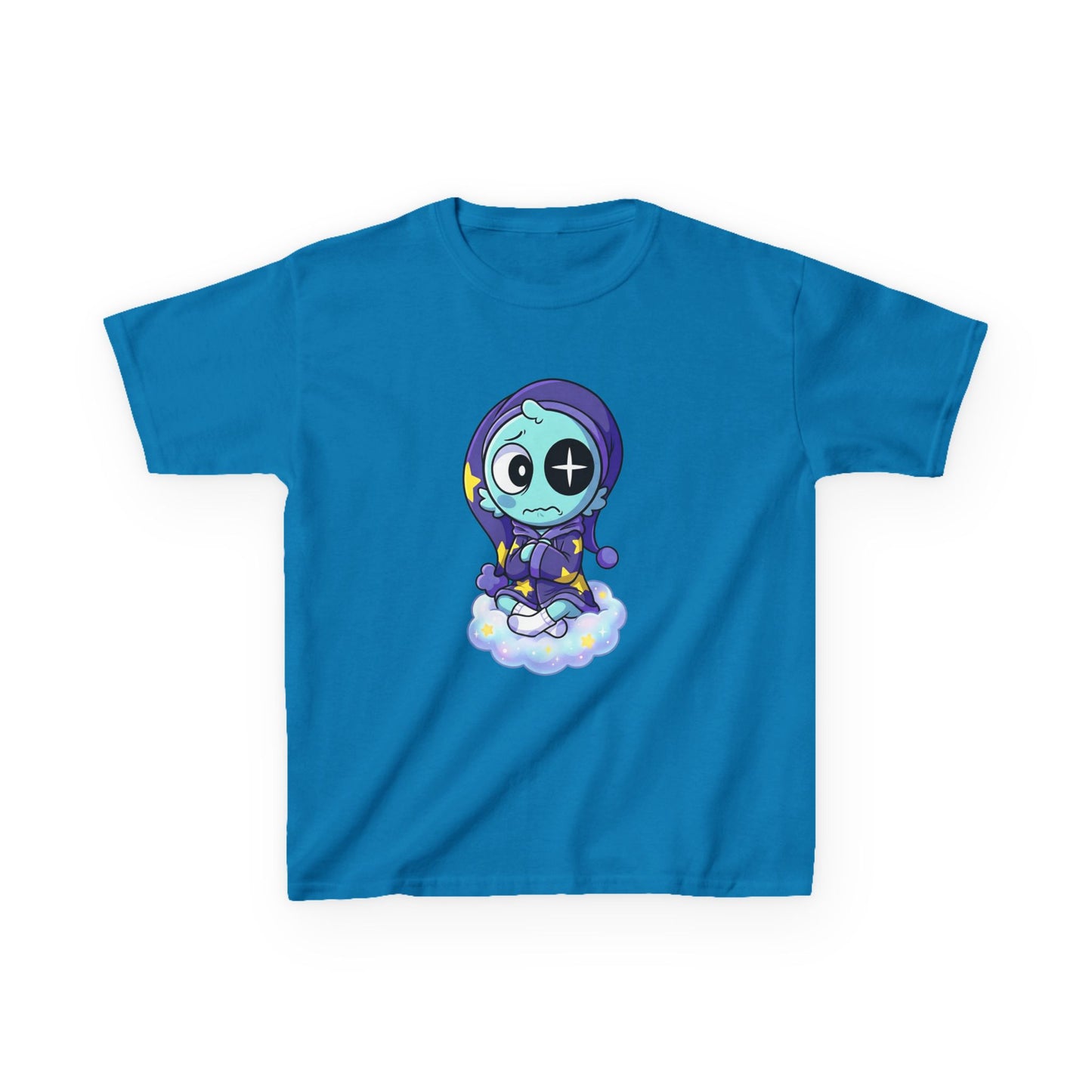 Astro Dandys World: Roblox Fan Art T-shirt