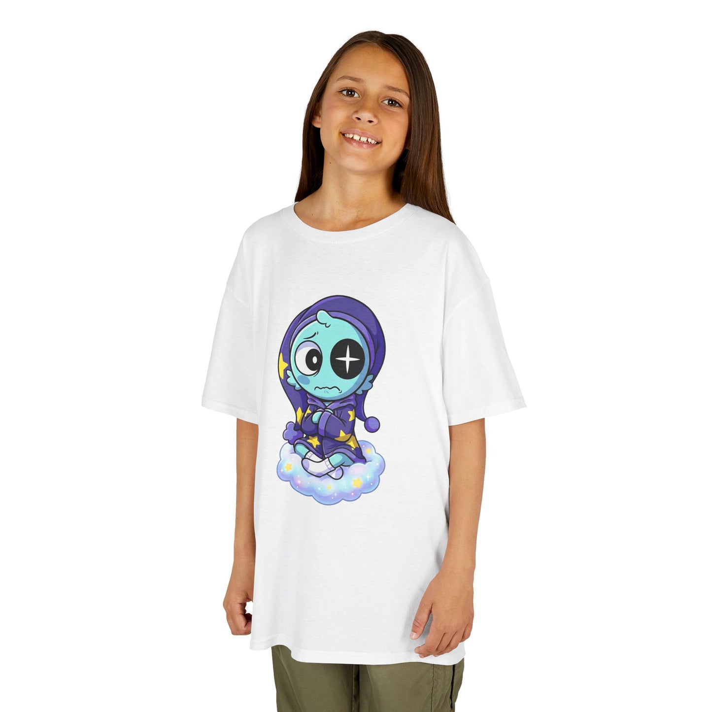 Astro Dandys World: Roblox Fan Art T-shirt