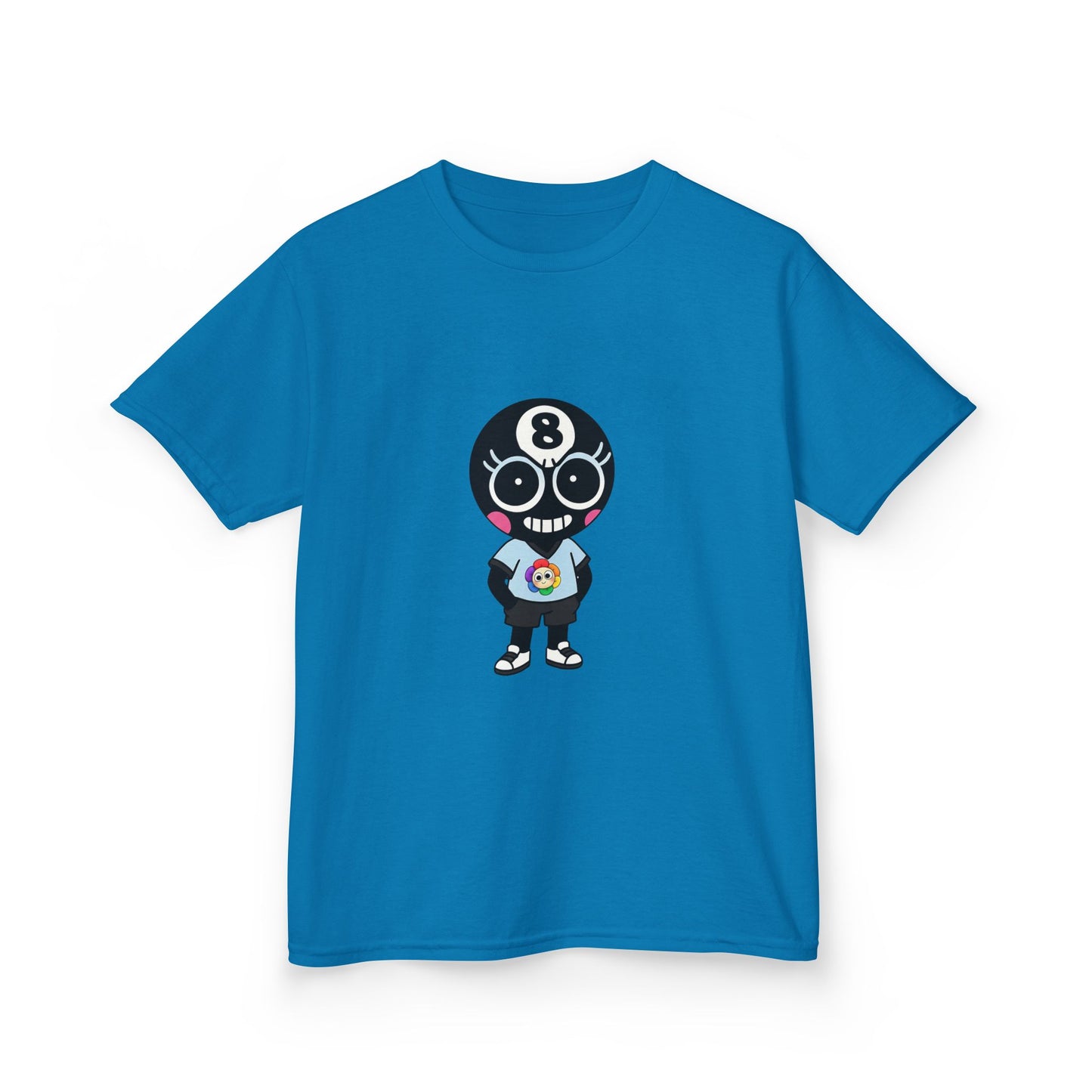 Toodles Dandys World: Roblox Fan Art T-shirt